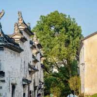 🏘️🌾 鹽灶古村～時光倒流古老的鄉村奇遇！🏡🌳🚶