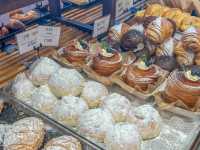 양주에서 가장 유명한 베이커리 카페는???🍞🥐
