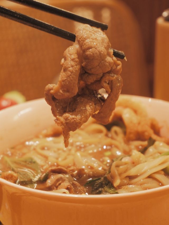 定價親民，CP值合理的泰菜