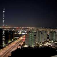 【ソウル・仁川】夜や早朝便にも便利！仁川空港へもすぐのホテル