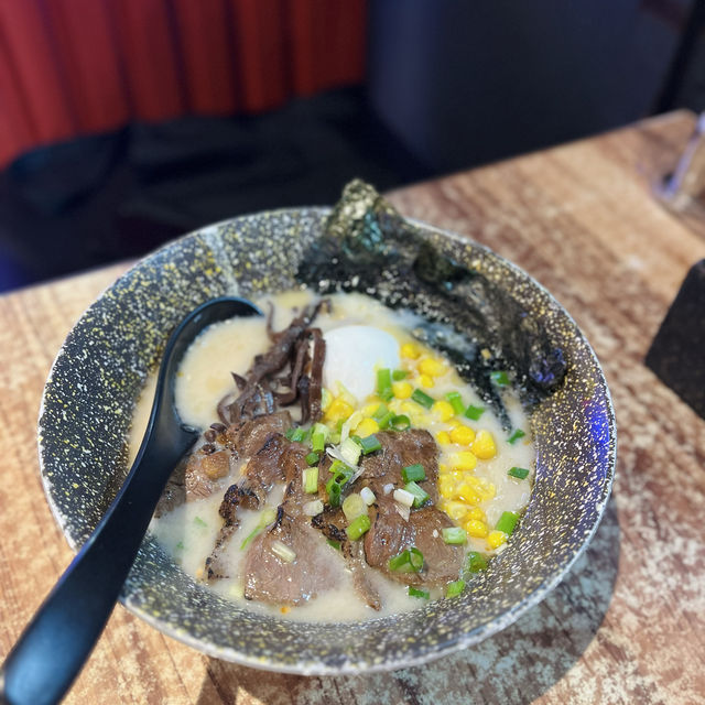 平靚正嘅元朗日式小店之唔熱氣都難🤣