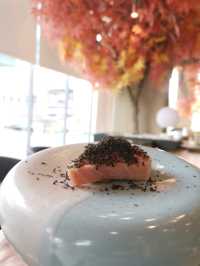 Momiji Omakase ในสวนเมเปิ้ล ทองหล่อ