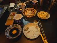 A romantic Izakaya in town, Guju Jamsil