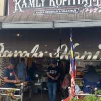 The best kopitiam in Batu Pahat