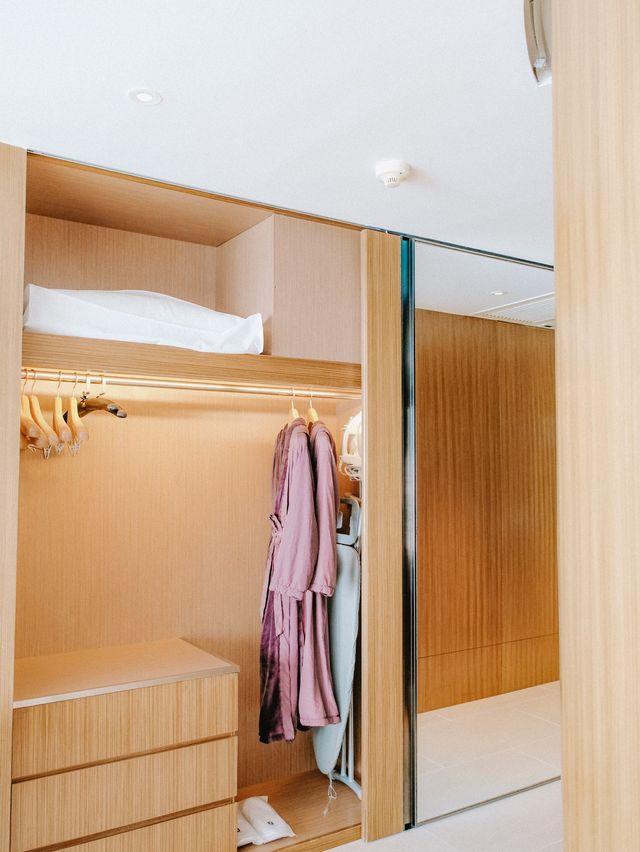 「Hotel ICON唯港薈」：舒適寬敞房間，無邊際泳池，適合任何時間和場合