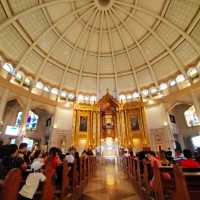 Antipolo Cathedral