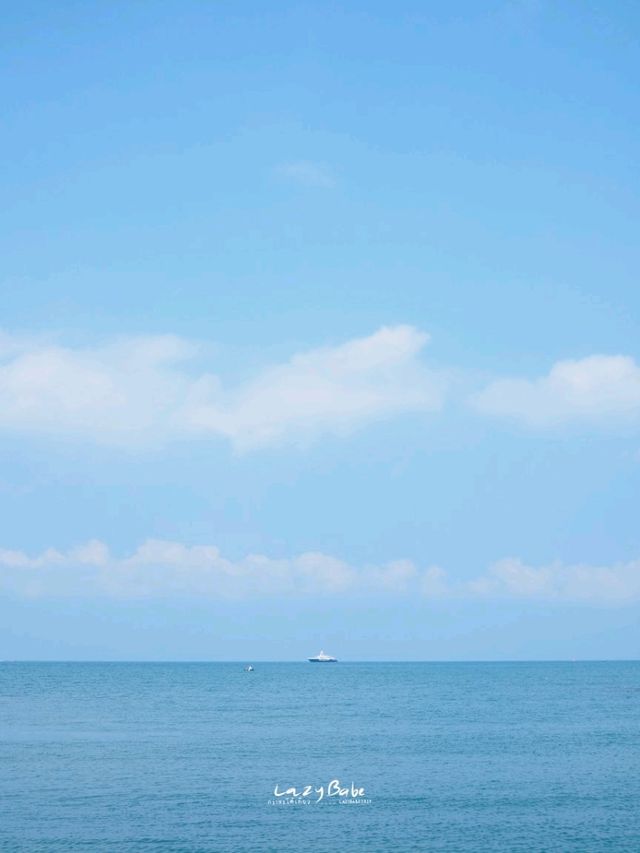 WORITA COVE 🧜🏼‍♀️ ห้องพักวิวทะเล สวย เกาใจมากแม้