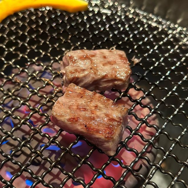 🔥高質燒肉Omakase🔥