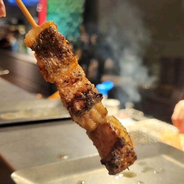 在香港也能吃到提燈了