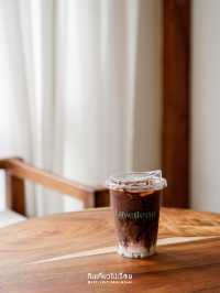 🏡 Lavellenic Cafe คาเฟ่เขาใหญ่สุดธรรมชาติ