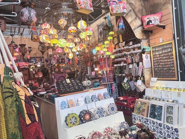 Market Markets In Fremantle, WA! 📸😎