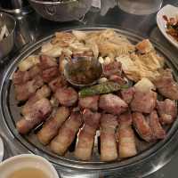 부산 광안리해수욕장 맛집 부산댁