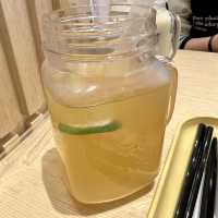荃灣如心台灣菜