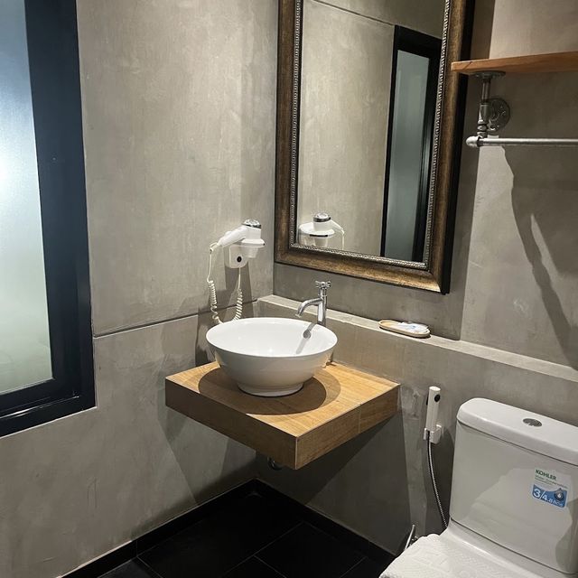 Loft Mania Boutique Hotel