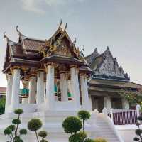 ทำบุญ 9 วัด มาต่อกันเลยจ้า