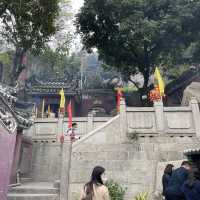 A-Ma Temple World Heritage 