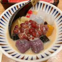 火鍋放題特色夜市美食