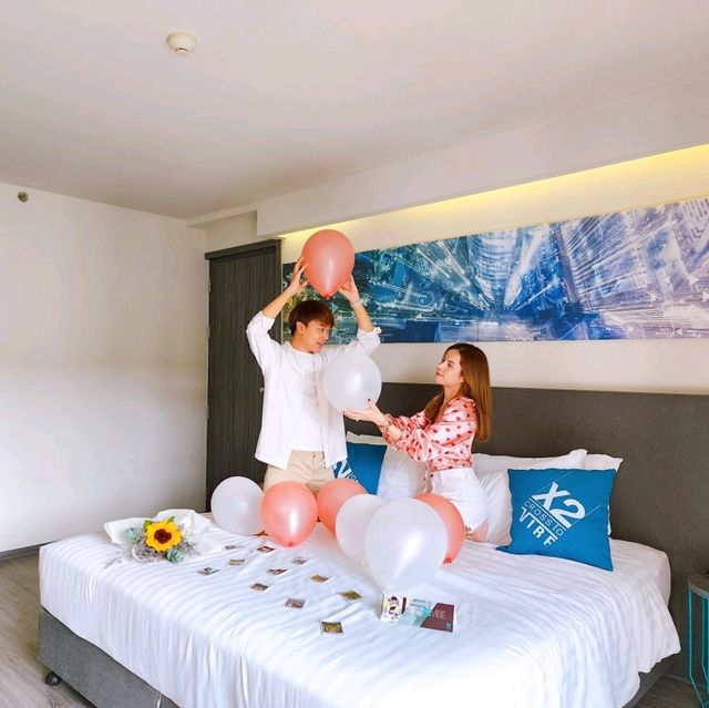 👩‍❤️‍💋‍👨 ถูกใจไอ้ต้าวคลั่งรักกกกกกก 🙈🎊