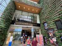 ห้างสรรพสินค้าสุดหรู Gaysorn Village