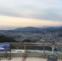 長崎縣浪漫風異國情懷花園 - Glover Garden 