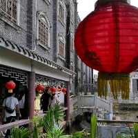 Architectural landmarks you can't miss in Kaiping