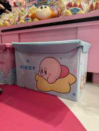 尖東K11💖星之卡比 30週年 POP UP STORE