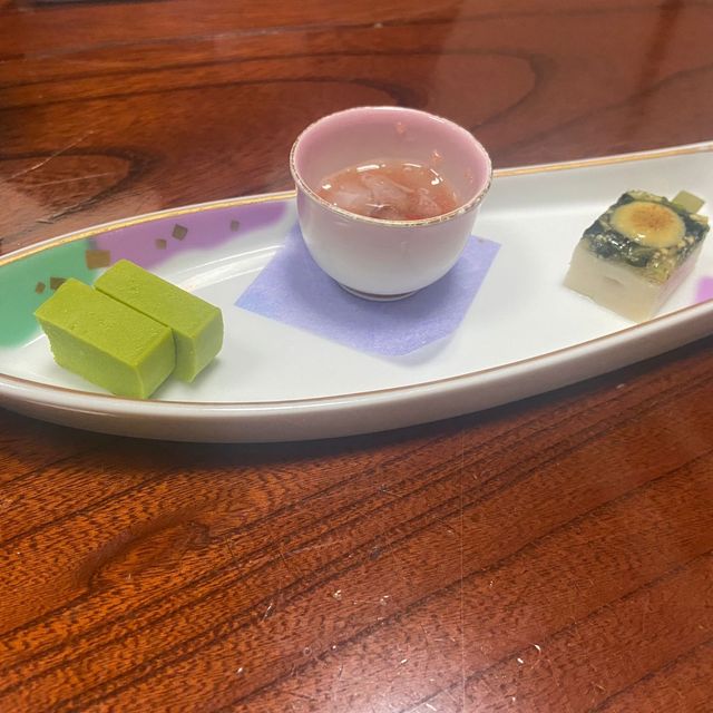 終於一試蟹道樂