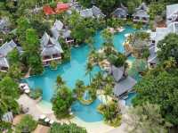Thavorn Beach Village Resort & Spa ที่พักภูเก็ต