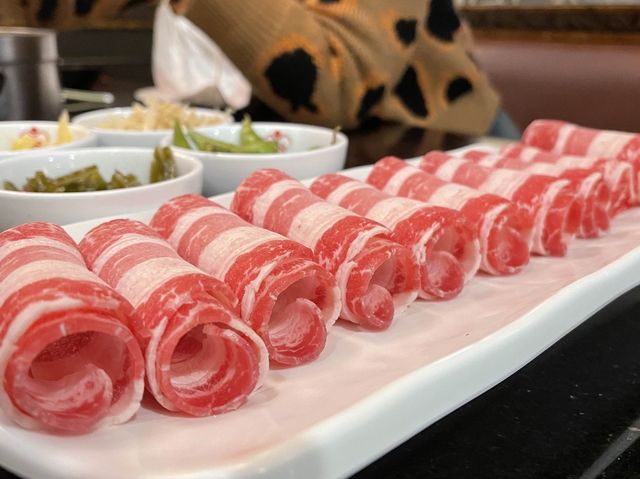 臺中北屯 老字號麻辣鍋 老四川巴蜀麻辣燙-台中漢口店