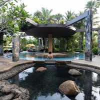 The Hotspring Beach Resort & Spa