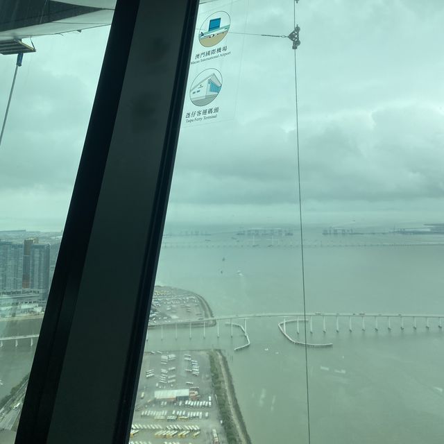 360°美食探索，360 Cafe帶您品味澳門風味