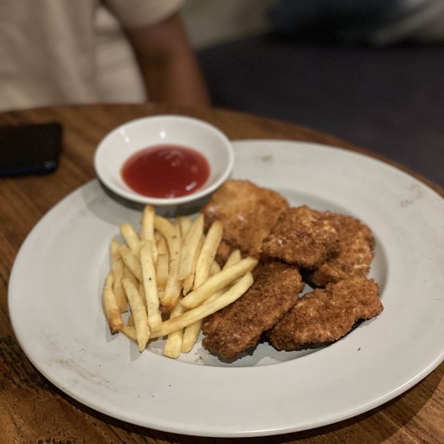 峇里 | 希臘風餐廳推介