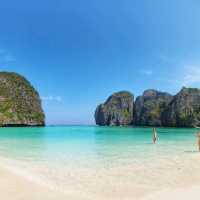 Ko Phi Phi Maya Bay Tour