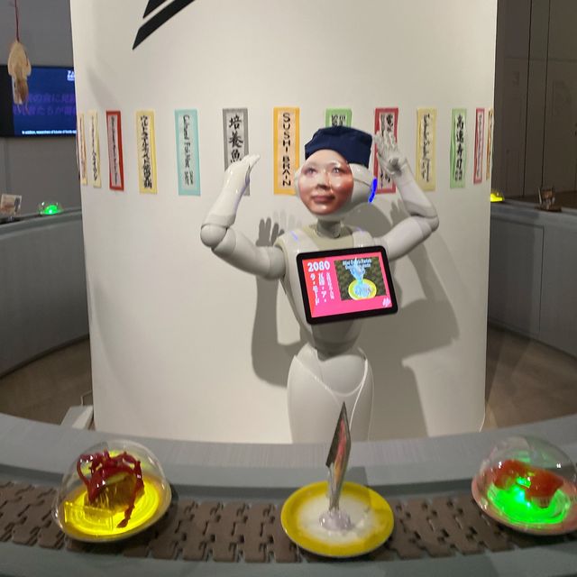 [일본 도쿄 여행] 전시회러버 일본가서도 전시회 봐야지 “모리미술관”🎨