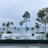 Hyatt regency koh samui สวยเกินปกจริงๆ