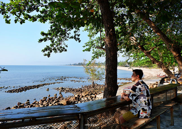 Sea Stone Resort