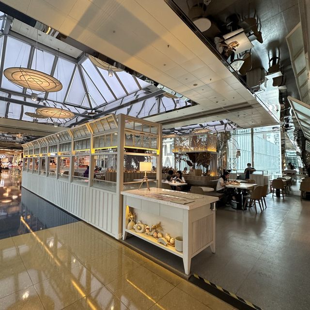 太古城韓式料理打卡餐廳