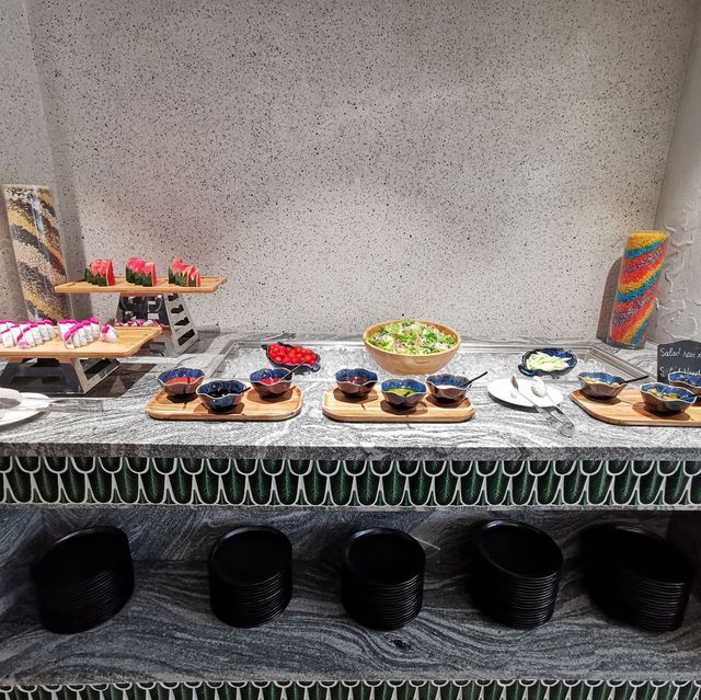 下龍灣CP值高的新酒店-阿爾敏飯店The Almin Hotel 下龍灣CP值高的新酒店-阿爾敏飯店The Almin Hotel