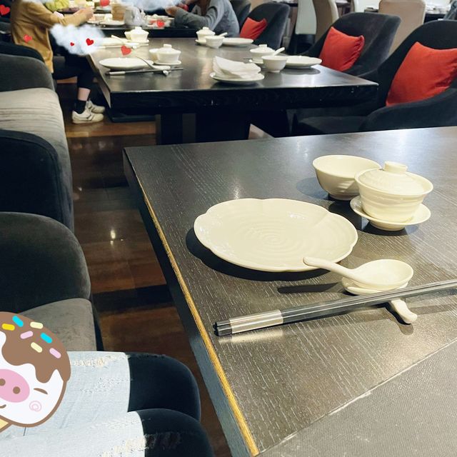 搶手的烤鴨-台東喜來登-好也粵式中餐廳