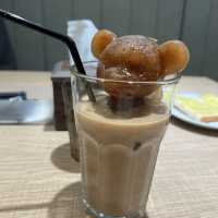 牛室炙燒牛排beef house 自助吧超豐富 牛排是其次啦