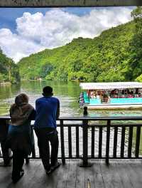 A Picturesque Sightseeing Attraction in Ipoh