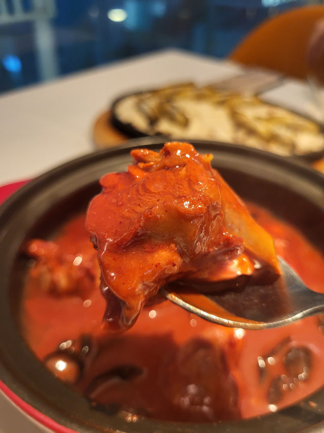 食蟶子的最佳餐廳