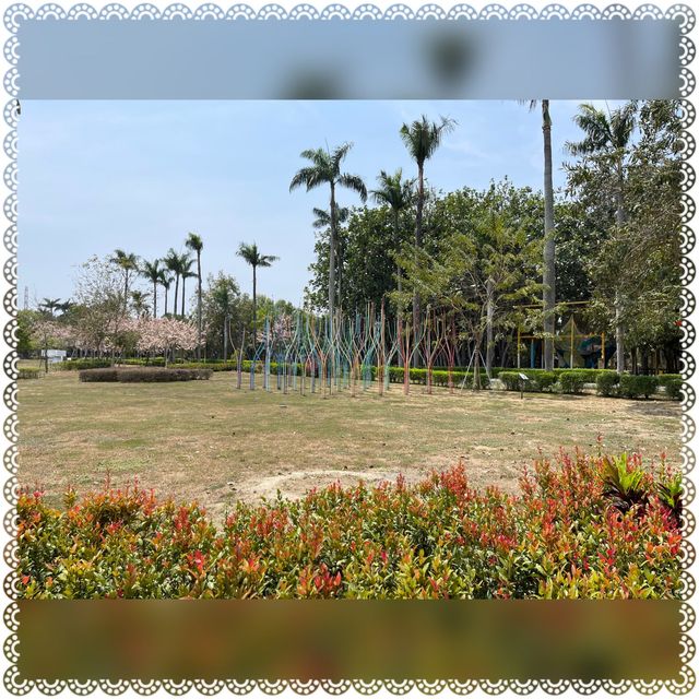 （台南/山上區）台南水道百年遺跡-台南山上花園水道博物館