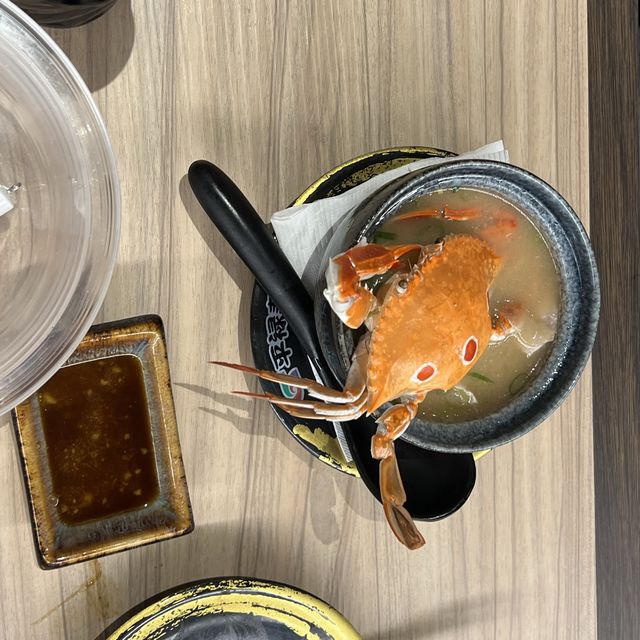 平祿壽司 只有台中才有的 好吃又好玩的壽司店