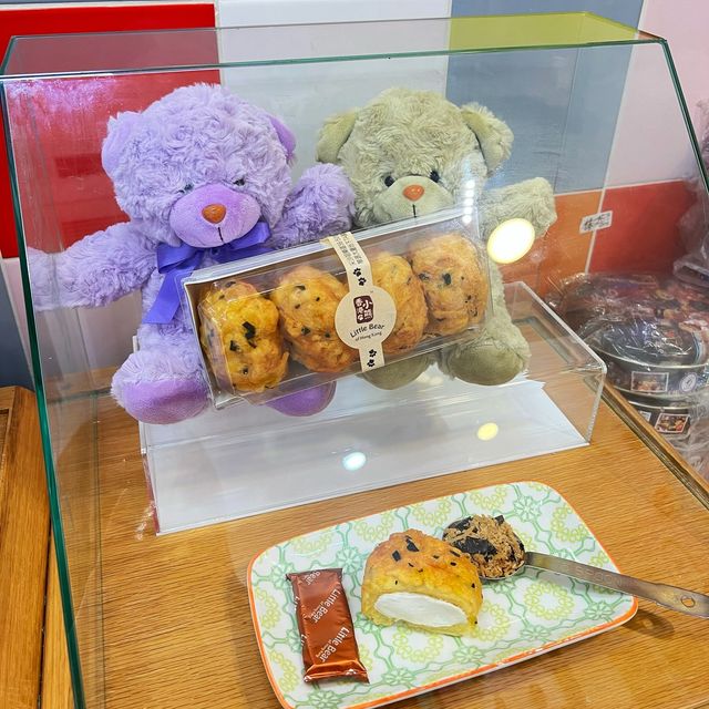 香港必買手信之一