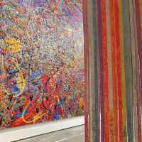 MAIIAM Contemporary Art Museum