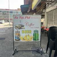 在吉隆坡半山芭找到越南河內那種熟悉的味道