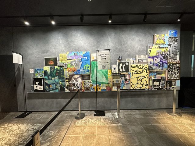 新宿・歌舞伎町。東急歌舞伎町タワー内の劇場『THEATER MIRANO-Za』