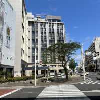 沖繩  那霸休伊特渡假飯店