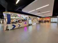 Stay Cool, Shop Big: Big C Wong Sawang